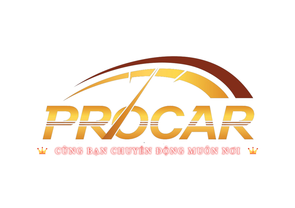 Khuyến mãi đặc biệt từ Procar